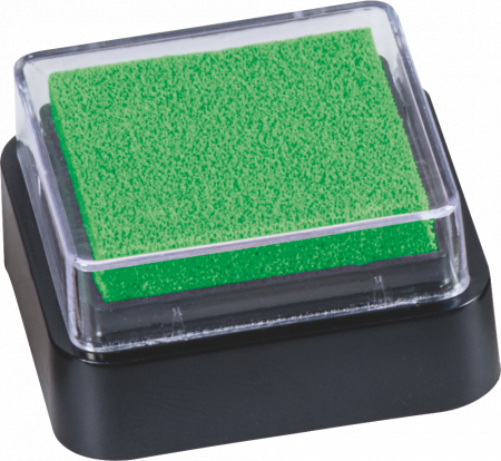 Stampilute Copii - KP TUSIERA STAMPILA VERDE MAR 4888456