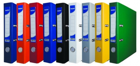 LEC Biblioraft Plastifiat 5 Cm Noki Visiniu NK56412090 [1]