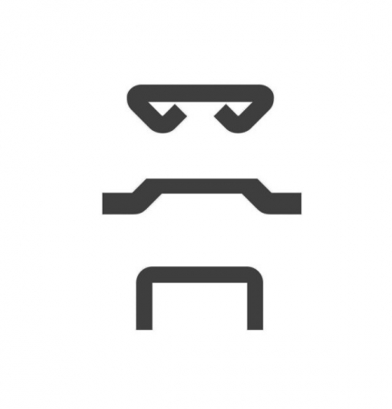 LEC CAPSATOR LEITZ 55010035 ALBASTRU 25 COLI [4]