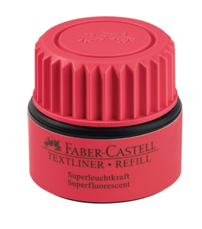 Textlinere - LEC CERNEALA PT MARKER FC154921 ROSU