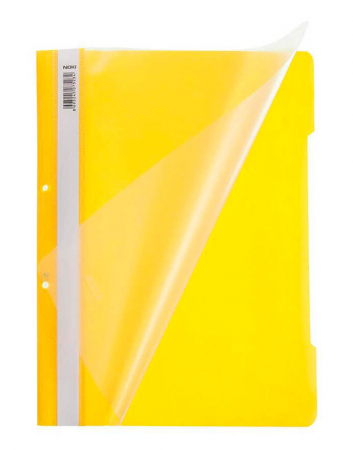 LEC DOSAR SINA PLASTIC NOKI ECO 4823030/48288030/LM016 GALBEN -PROMO [1]