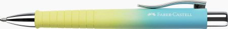 INSTRUMENTE SCRIS DE LUX SI CADOURI - PIX FABER-CASTELL SUMMER EDITION SUNRISE POLY BALL XL URBAN FC241109