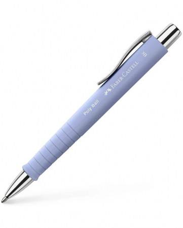 INSTRUMENTE SCRIS DE LUX SI CADOURI - LEC PIX FABER GRIP POLY LILA FC241154