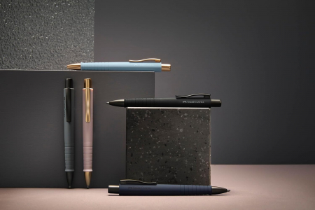 LEC PIX FABER GRIP POLY URBAN XB NEGRU FC241190 [5]