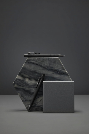 LEC PIX FABER GRIP POLY URBAN XB NEGRU FC241190 [4]