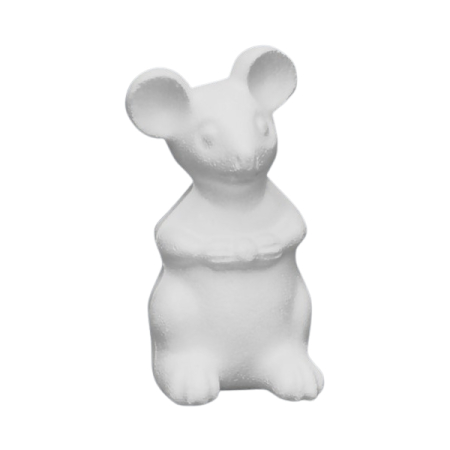 HOBBY - ACCESORII POLISTIREN SORICEL 7.5*15.2*9CM A1409