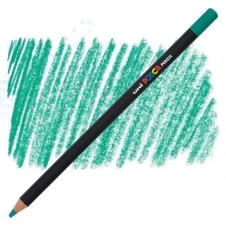 Culori in ulei - CREION PASTEL ULEIOS POSCA KPE-200.31 VERDE SMARALD C3930/47160