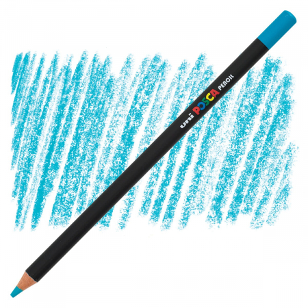 Culori in ulei - CREION PASTEL ULEIOS POSCA KPE-200.39 ALBASTRU VERZUI  C3935/47165