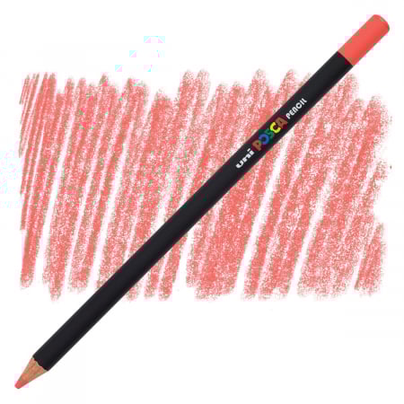 Culori in ulei - CREION PASTEL ULEIOS POSCA KPE-200.66 CORAL C3941/47171