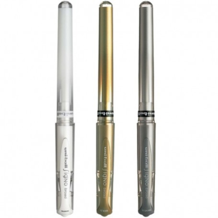 LEG PIX UNI GEL UM-153 1.0mm  AURIU P169 [1]