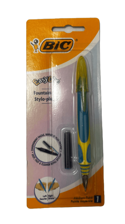 STILOU BIC EASY CLIC STD 847900/S1691 [1]