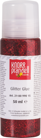 LIPICI CU SCLIPICI 50ML ROSU 8099015 [0]