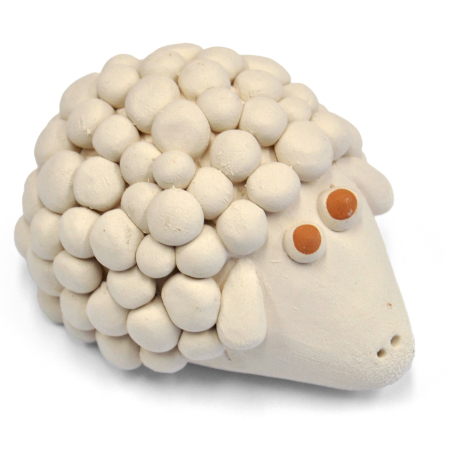 LUT MODELAJ IPB SIO2 1KG ALB 1222043 [2]