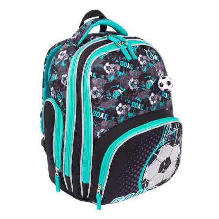 MA GHIOZDAN ERGONOMIC BAMBINO PREMIUM B-8 GOAL 663338 [1]