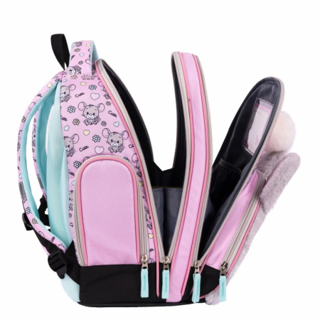 MA GHIOZDAN ERGONOMIC BAMBINO PREMIUM MOUSE 663772 [8]