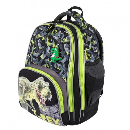 MA GHIOZDAN ERGONOMIC BAMBINO PREMIUM T-REX 650512 [4]