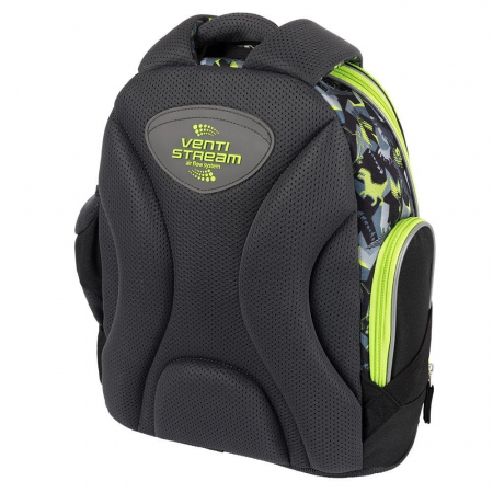 MA GHIOZDAN ERGONOMIC BAMBINO PREMIUM T-REX 650512 [7]