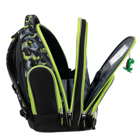 MA GHIOZDAN ERGONOMIC BAMBINO PREMIUM T-REX 650512 [9]