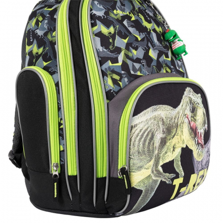 MA GHIOZDAN ERGONOMIC BAMBINO PREMIUM T-REX 650512 [1]