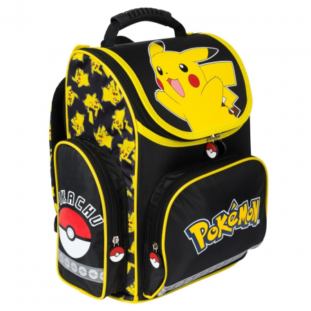 MA GHIOZDAN ERGONOMIC POKEMON 723732 [0]