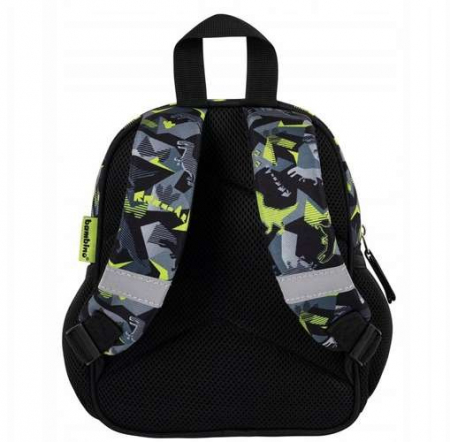 MA GHIOZDAN GRADINITA BAMBIBO PREMIUM T-REX 650635 [2]