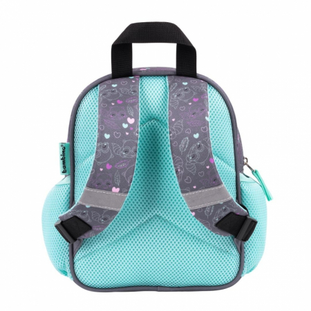 MA GHIOZDAN GRADINITA BAMBINO PREMIUM RACOON 663611 [1]