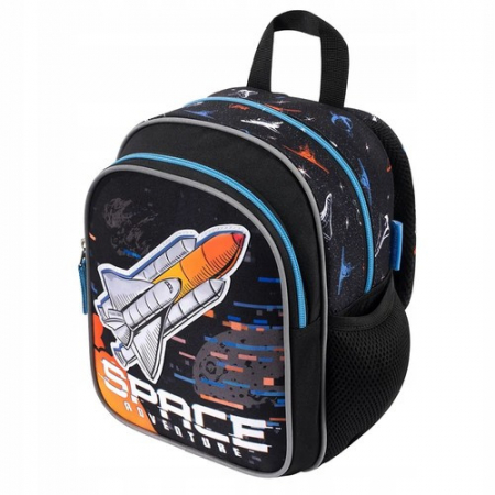 MA GHIOZDAN GRADINITA BAMBINO PREMIUM SPACE 650666 [1]