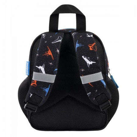 MA GHIOZDAN GRADINITA BAMBINO PREMIUM SPACE 650666 [2]