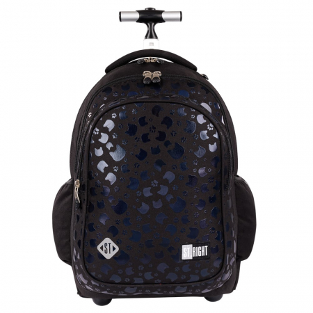 MA GHIOZDAN TROLLER ST.RIGHT TB-01 BLACK CATS 664557 [0]