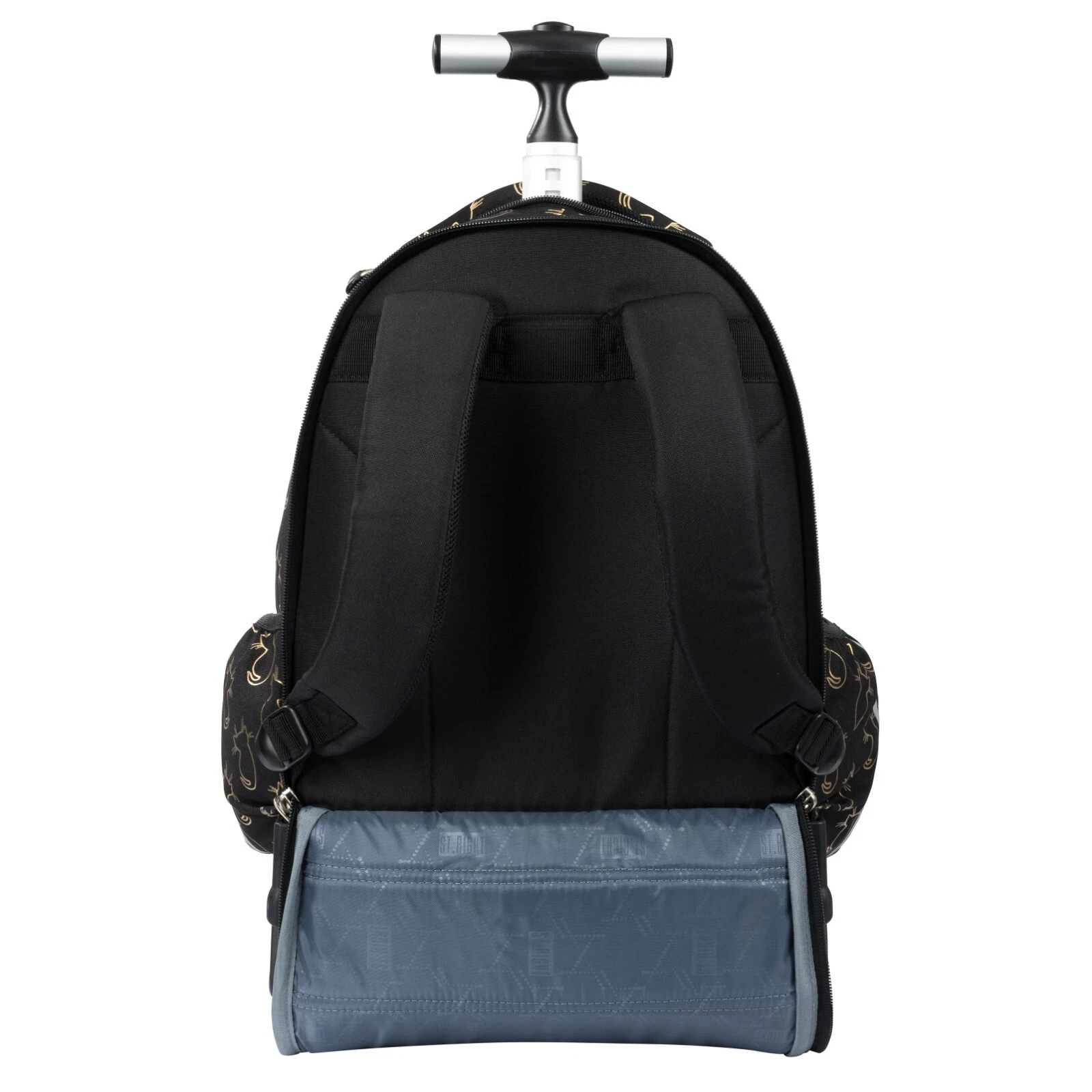 MA GHIOZDAN TROLLER ST.RIGHT TB-01 GOLDEN CATS 691270 [5]