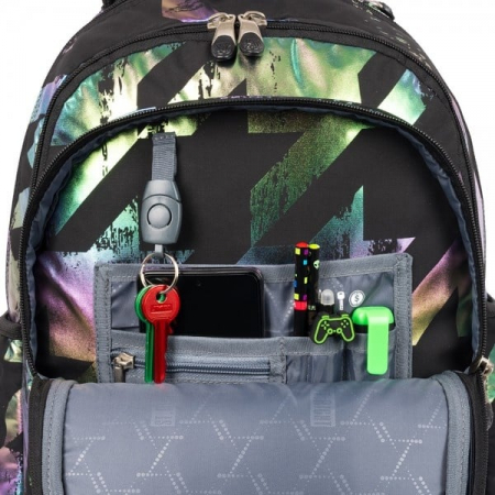 MA GHIOZDAN TROLLER ST.RIGHT TB-01 HOLO IMPRESSION 665028 [4]