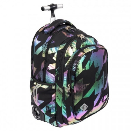 MA GHIOZDAN TROLLER ST.RIGHT TB-01 HOLO IMPRESSION 665028 [1]