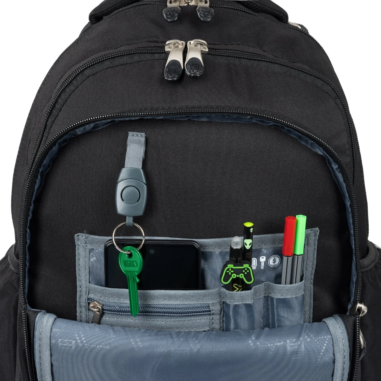 MA GHIOZDAN TROLLER ST.RIGHT TB-01 PASTEL K-POP 691225 [4]