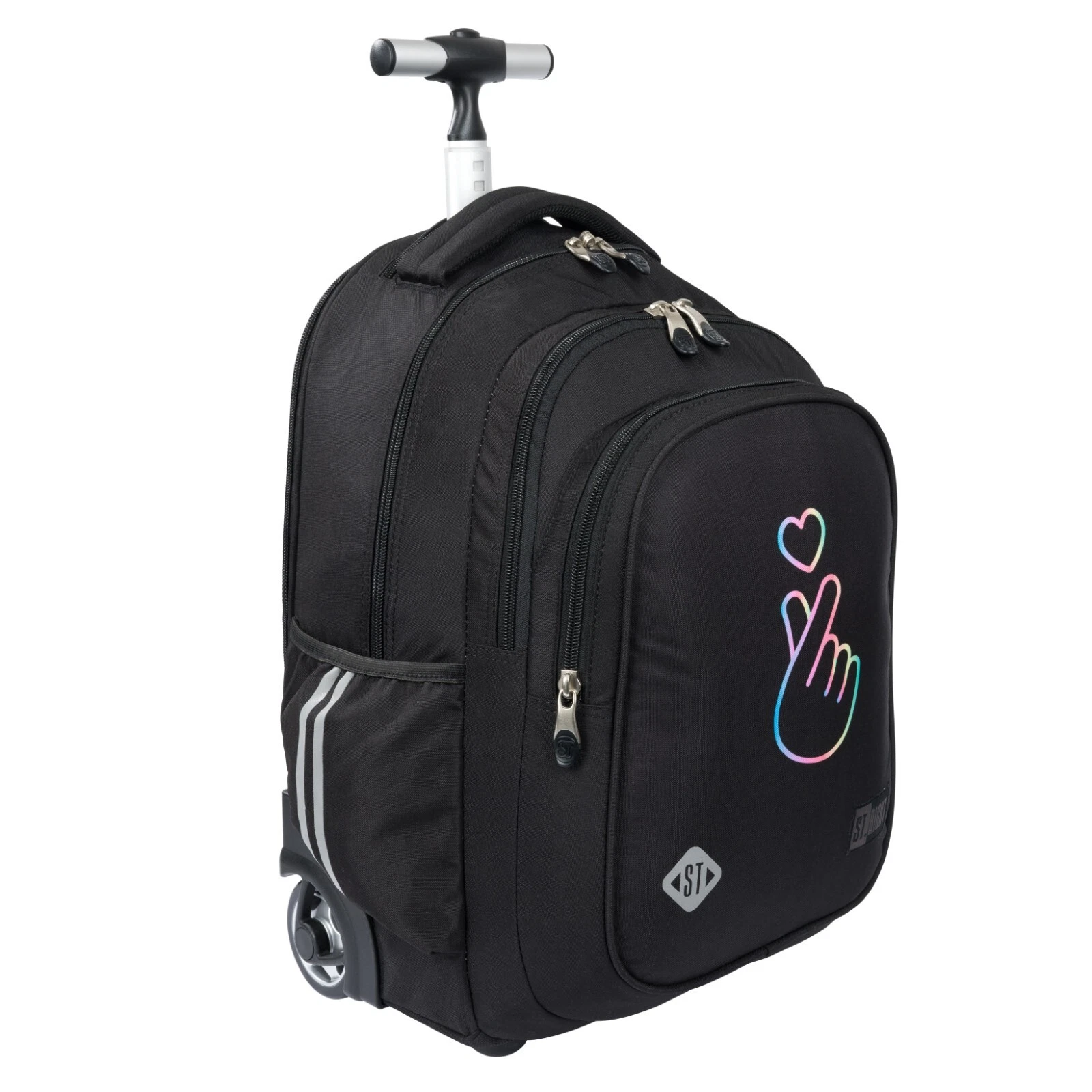 MA GHIOZDAN TROLLER ST.RIGHT TB-01 PASTEL K-POP 691225 [0]