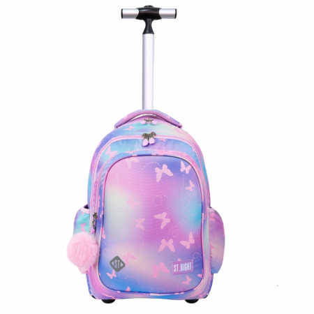 MA GHIOZDAN TROLLER ST.RIGHT TB-01 PINK BUTTERFLIES 684029 [2]