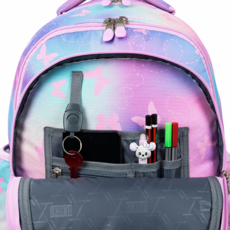 MA GHIOZDAN TROLLER ST.RIGHT TB-01 PINK BUTTERFLIES 684029 [4]