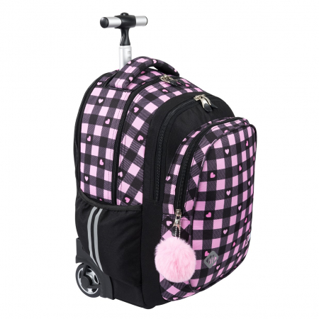 MA GHIOZDAN TROLLER ST.RIGHT TB-01 PINK CHECKERED 682131 [2]