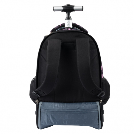 MA GHIOZDAN TROLLER ST.RIGHT TB-01 PINK CHECKERED 682131 [6]