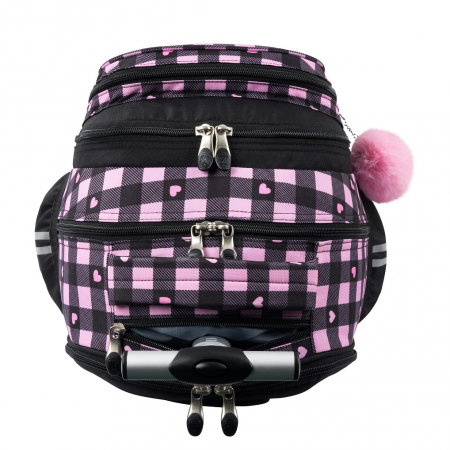 MA GHIOZDAN TROLLER ST.RIGHT TB-01 PINK CHECKERED 682131 [4]