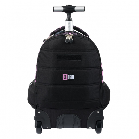 MA GHIOZDAN TROLLER ST.RIGHT TB-01 PINK CHECKERED 682131 [3]