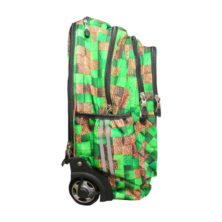 GHIOZDAN TROLLER ST.RIGHT TB-01 PIXEL CUBES 666773 [1]