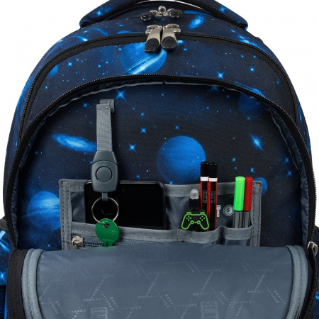 MA GHIOZDAN TROLLER ST.RIGHT TB-01 PLANETS 683879 [4]