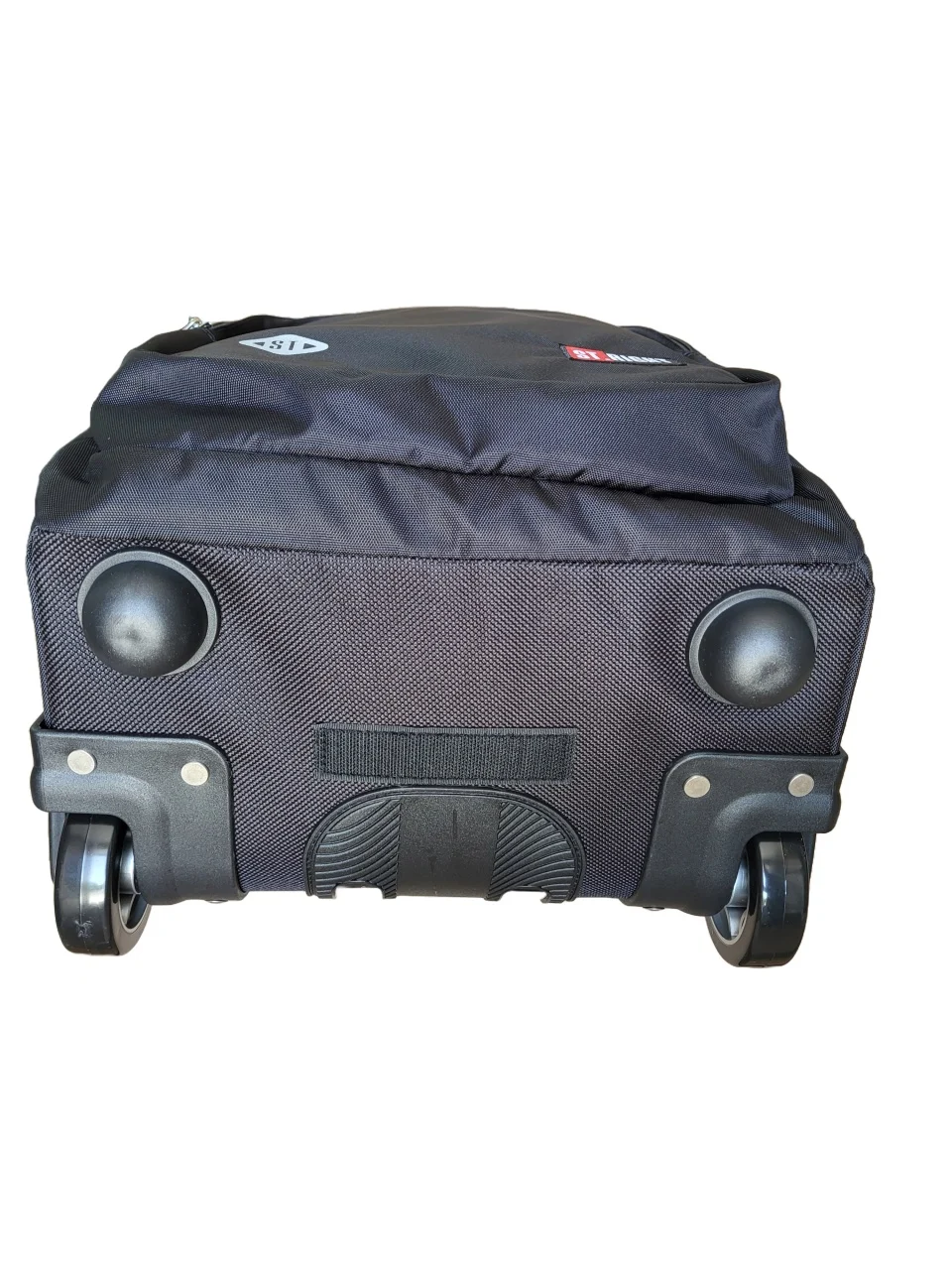 MA GHIOZDAN TROLLER ST.RIGHT TB-01 ST.BLACK 674587 [4]