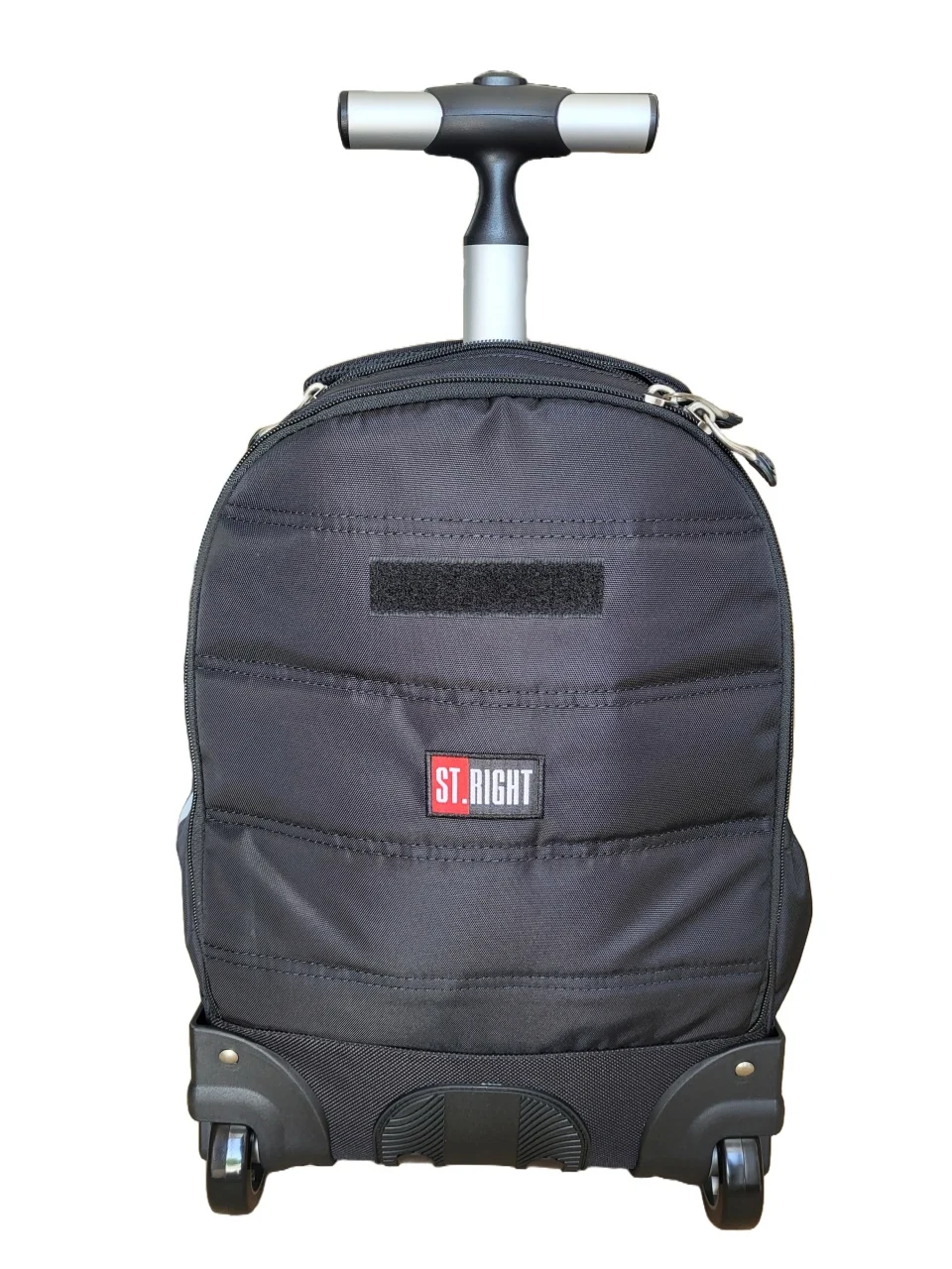 MA GHIOZDAN TROLLER ST.RIGHT TB-01 ST.BLACK 674587 [2]