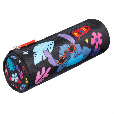 MA PENAR CILINDRIC STITCH BLACK ALOHA 686290 [0]