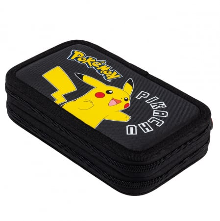 Penare/ Etuiuri/ Necessaire - MA PENAR ECHIPAT 2 FERMOARE POKEMON 723671