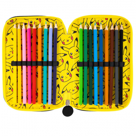 MA PENAR ECHIPAT 3 FERMOARE POKEMON 723688 [3]