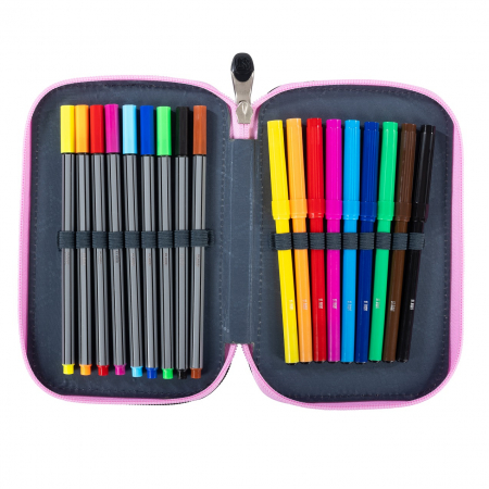 MA PENAR ECHIPAT 3 FERMOARE ST.RIGHT PC-05 K-POP LOVER 691324 [2]