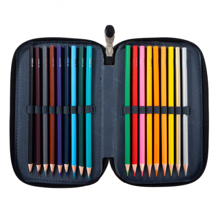 MA PENAR ECHIPAT 3 FERMOARE ST.RIGHT PC-05 K-POP LOVER 691324 [1]