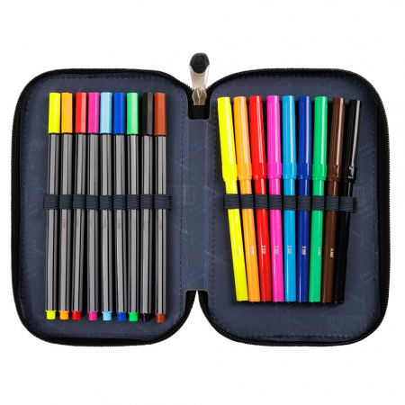 MA PENAR ECHIPAT 3 FERMOARE ST.RIGHT PC-05 TEDDY BEAR 682841 [3]